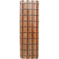 Set Manteles Bambu Mitla 4 pz