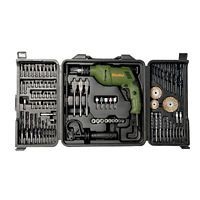 Kit Taladro 3/8
