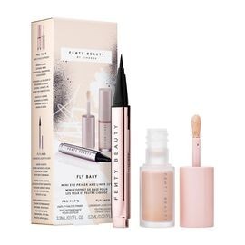 Set para ojos delineador y primer Fly Baby Mini Eye Primer and Liner