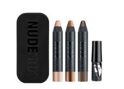 MINI NUDE METALLICS FOR EYES