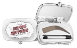 FOOL PROOF BROW POWDER