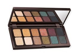 HIDDEN GEMS EYESHADOW PALETTE