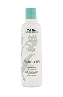SHAMPURE CONDITIONER 250ML