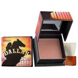 Caja de Polvo Blush Dallas