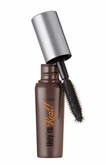 THEY'RE REAL! MASCARA MINI