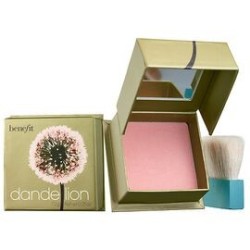 Caja de Polvo Dandelion