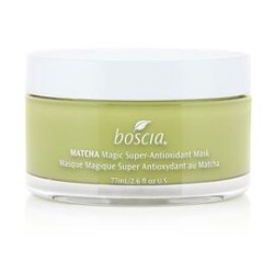 MATCHA MAGIC SUPER-ANTIOXIDANT MASK