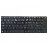 Teclado Slim Portable USB