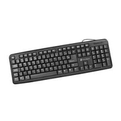 Teclado Estándar USB