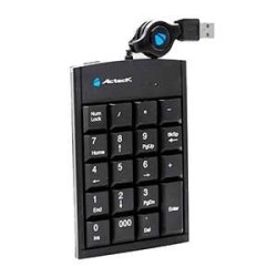 Teclado Numérico USB