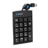 Teclado Numérico USB