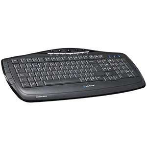 Teclado Profesional USB