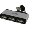 Hub USB de 4 Puertos