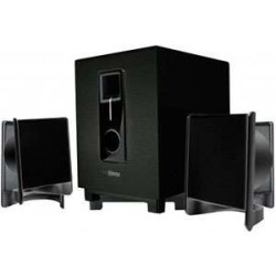 Bocinas Vector 2.1 Easy Line Subwoofer