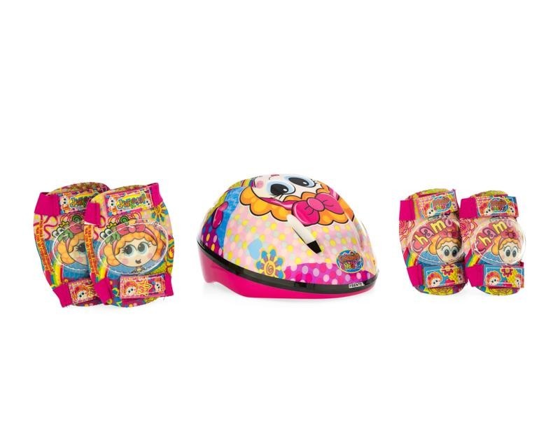 Set de Protección Distroller