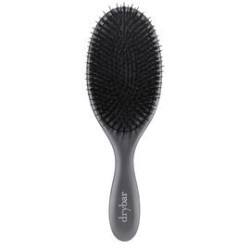 Flat Mate Boar Bristle Brush (Cepillo Mate Plano)