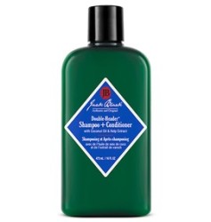 DOUBLE-HEADER SHAMPOO+COND 473ML