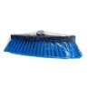 Cepillo vinil para piso color azul para areas de produccion Palma d...