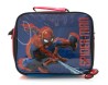 Lonchera Marvel Spider-Man Azul