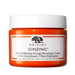 CREMA ULTRA HIDRATANTE GINZING CON GINSENG Y CAFÉ 50ML