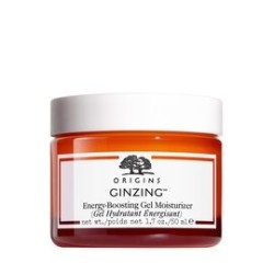 GEL HIDRATANTE GINZING ENERGYBOOSTING CON GINSENG Y CAFÉ- 50 ML