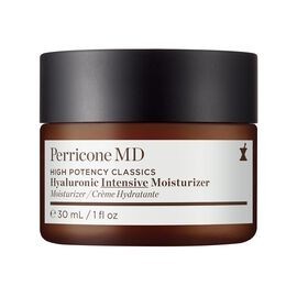 CREMA HIDRATANTE INTENSIVA ALTA POTENCIA CLÁSICA CON ÁCIDO HIALURÓNICO 30 ML
