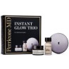 TRIO INSTANT GLOW (SET DE ROSTRO)