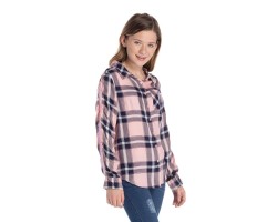 Blusa Up & Down Juvenil