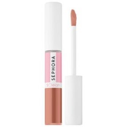 Clean Liquid Lip Mousse