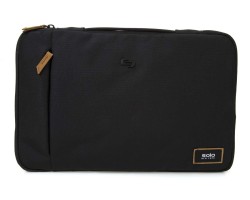 Funda para Laptop Solo 15" Negra