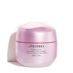 CREMA Y MASCARILLA DE NOCHE WHITE LUCENT 75ML