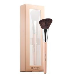 Brocha para Rubor Makeup Match (Makeup Match Blush Brush)