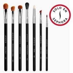 SET DE BROCHAS PARA OJOS BASIC EYE BRUSH SET