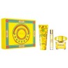 SET VERSACE YELLOW DIAMOND