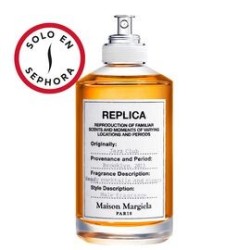 REPLICA JAZZ CLUB EAU DE TOILETTE 100ML
