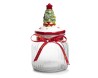 Recipiente Navideño Tree Bottle