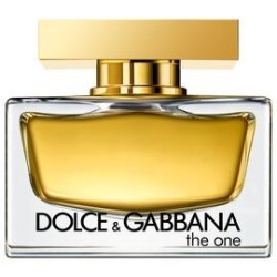 Eau de Parfum THE ONE 75ML