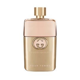 GUCCI GUILTY FOR HER EAU DE PARFUM 90ML