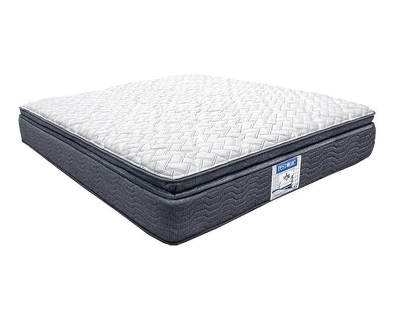 Colchón King Size Restonic Platinum