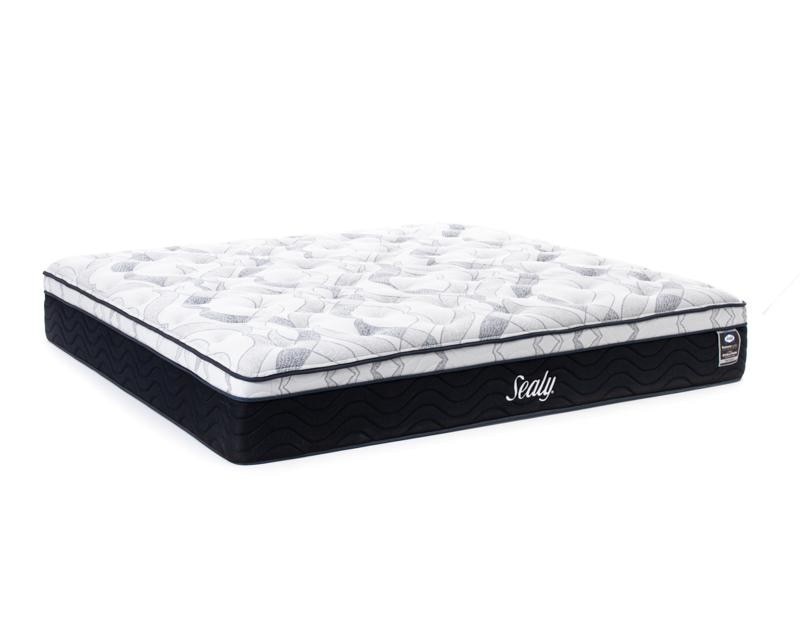 Colchón King Size Sealy Yankee