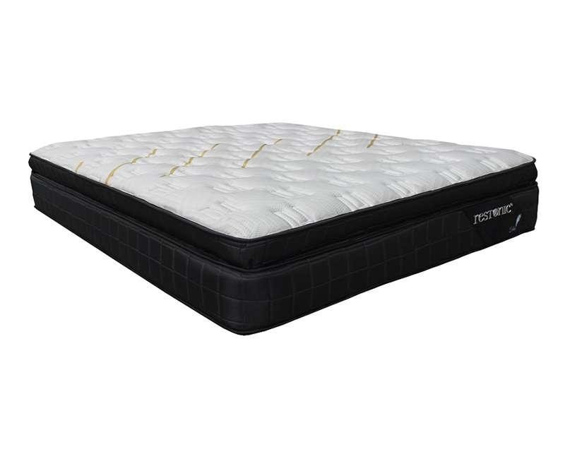 Colchón King Size Restonic Loki