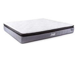 Colchón King Size Sealy Raissa