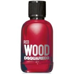 Eau de Toilette RED FOR HER 100ML