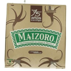 Cereal MAIZORO Tipo Choko Krispis a Cronchis Caja de 15 Kg (IEPS IN...