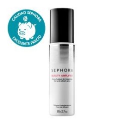 SET AMPLIFICADOR DE BELLEZA Y SPRAY REFRESCANTE