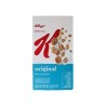 Cereal Special K individual Kelloggs 50 cajitas de 30 g (IEPS inc.)...