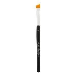 BRUSH #15-MINI ANGLED BRUSH