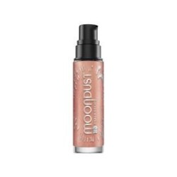 MOONDUST GLITTER LIQUID FACE & BODY ILLUMINIZER (ILUMINADOR PARA ROSTRO Y CUERPO)