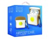 Funda para Airpod Bytech