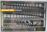 Modeling Saw and Ruler